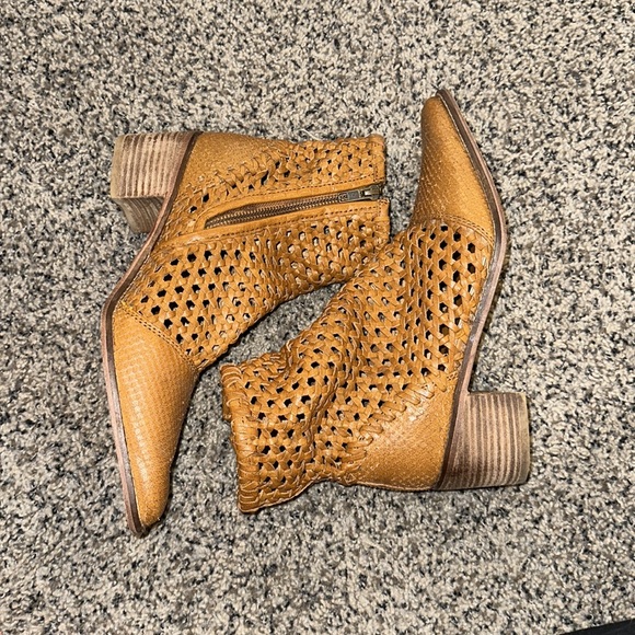 Free people, in the loop boot - Picture 3 of 4